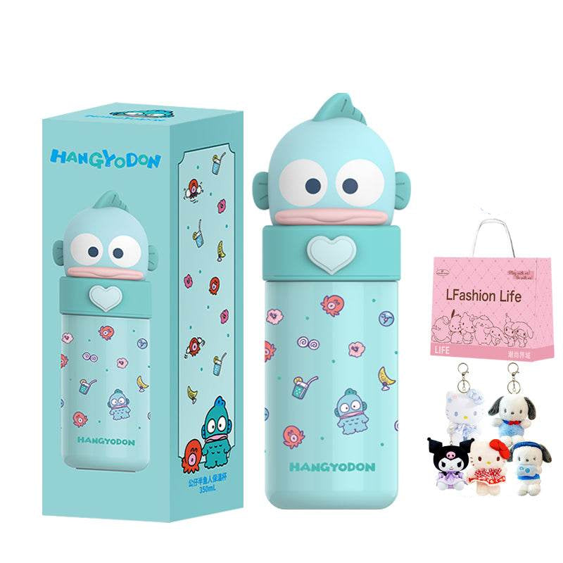 Термокружка Sanrio - Boxette Shop